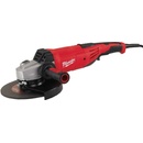 Milwaukee AGV 22-180 E