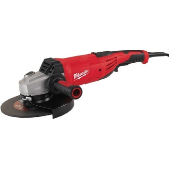 Milwaukee AGV 22-180 E