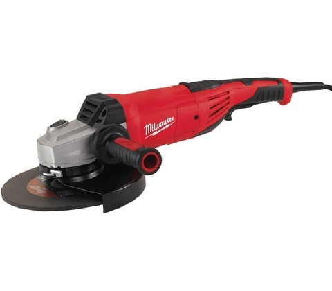 Milwaukee AGV 22-180 E