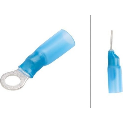 HELLA Káblová spojka 8KW 732 573-003