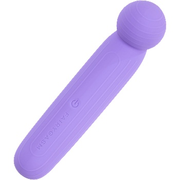 ostatní FairyGasm LustTree Violet