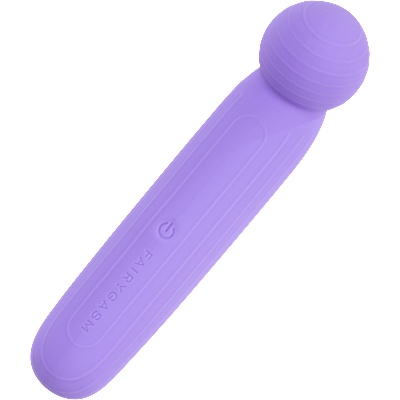 FairyGasm LustTree Violet