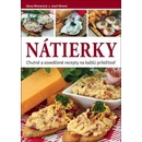 Nátierky