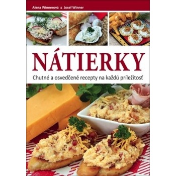 Nátierky