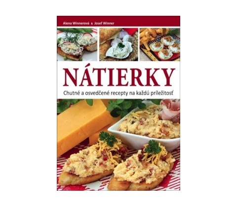 Nátierky