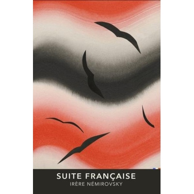 Suite Francaise - Irène Némirovsky