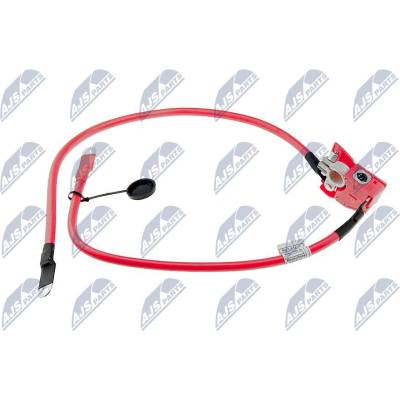 NTY Adaptér batérie EBP-BM-008