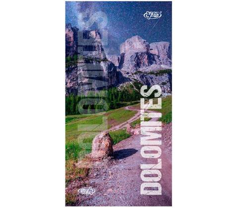4Fun Šátek Dolomites