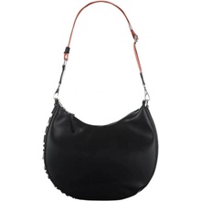 Plein Sport Hobo Fox Black kabelka