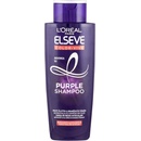 Elseve Color Vive Purple šampon na vlasy 200 ml