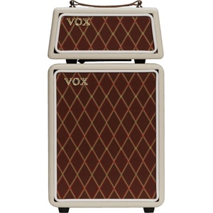 VOX Micro Superbeetle (VXMICROSBA) Портативна тонколона