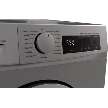 Image 1 of Daewoo WM812T1SB0BG