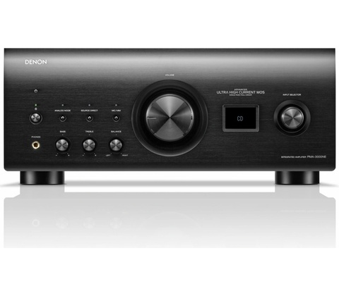 Denon PMA-3000NE