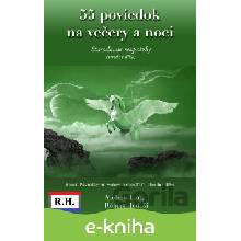 55 poviedok na večery a noci - Róbert Hodoši, Andrew Lang