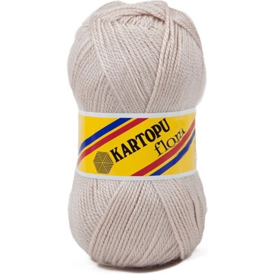 Příze Flora Kartopu Varianta: K855