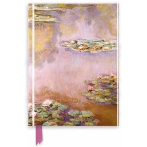 Monet: Waterlilies (ISBN: 9781786641014)