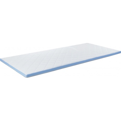 LIVARNO home Podložka na matraci Freeze 90x200