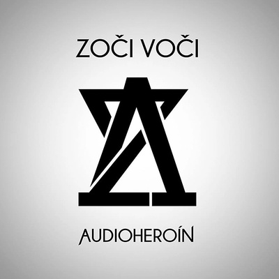 Hudobné CD DATART ZOCI VOCI AUDIOHEROIN