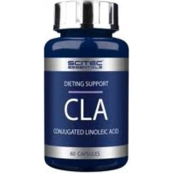 Scitec CLA 60 kapsúl