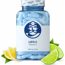 Dr. LUCULLUS LIPO-C 60 ks