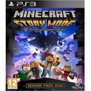 Minecraft: Story Mode - The Complete Adventure