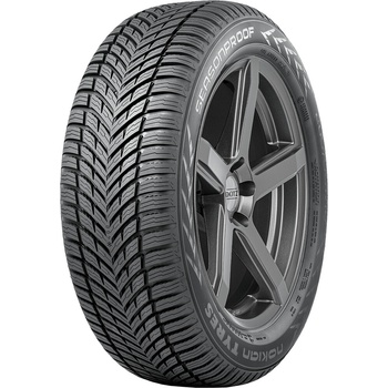 Image 1 of Nokian Seasonproof 1 XL 205/50 R17 93W