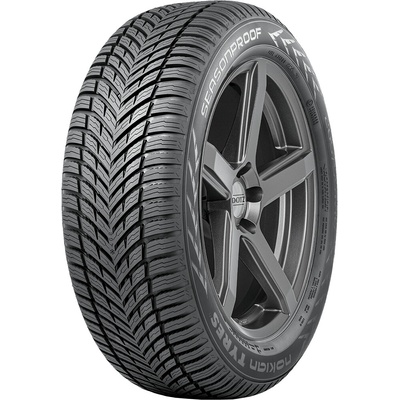 Nokian Seasonproof 1 XL 205/50 R17 93W