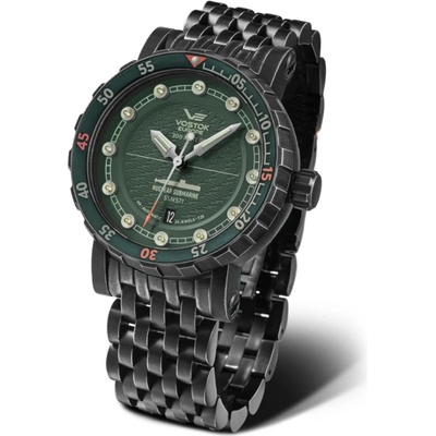 Vostok Europe NH35/571F608B
