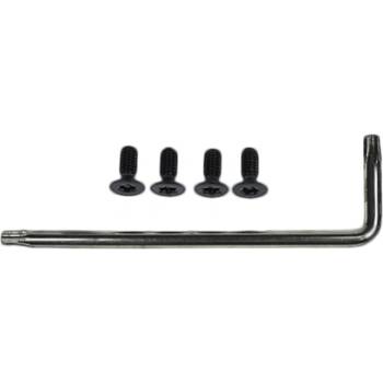 2n - intercom systems 2n ip force - ПРЕДПАЗНИ ВИНТОВЕ 9151018 (9151018)
