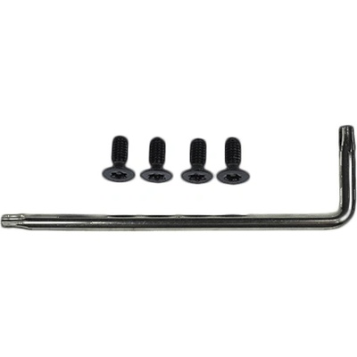 2n - intercom systems 2n ip force - ПРЕДПАЗНИ ВИНТОВЕ 9151018 (9151018)