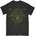 Avenged Sevenfold Webbed Wings Black M Риза (ASTS38MB02)
