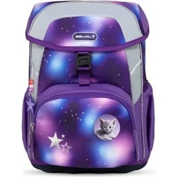 Belmil Ученическа раница Shining Fairy - Belmil