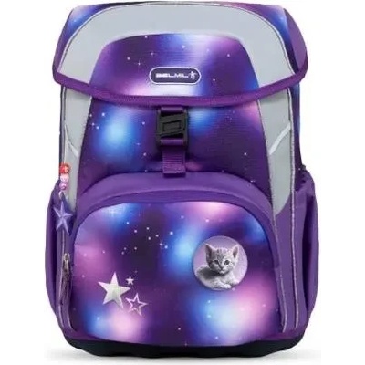 Belmil Ученическа раница Shining Fairy - Belmil