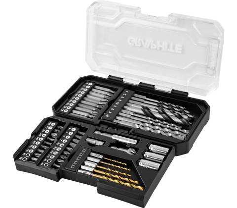 Graphite 56H613