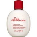 Clarins Eau Dynamisante hydratační tělové mléko 250 ml