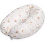  Възглавница За Бременни Xl Dandelions Beige