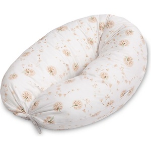  Възглавница За Бременни Xl Dandelions Beige