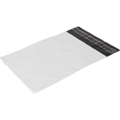Plastové obálky 400x500 mm - velikost XXL