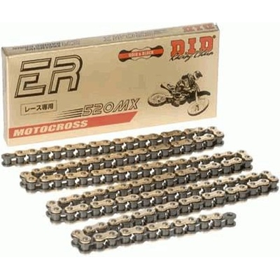 D.I.D Reťaz 520MX 120