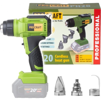 Procraft PH20bb – Zbozi.Blesk.cz