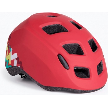 Kellys ZIGZAG red 2022