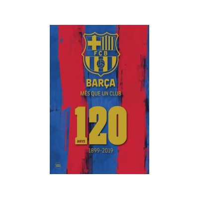 FC Barcelona Catalan Edition