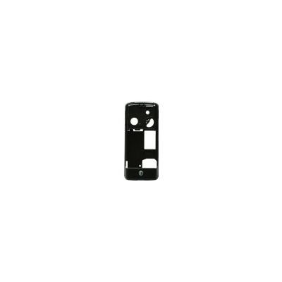 originální střední rám Sony Ericsson K310 černá