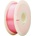 eSUN PLA-Silk Pink - 1, 75 mm / 1000 g - eSpool+ (PLA-SK175P1RS1)