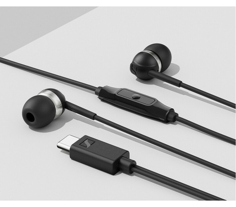 Sennheiser CX 80U