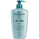 Kérastase Resistance Reinforcing and Resurfacing Shampoo 500 ml
