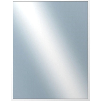 DANTIK FC 70x90 cm bílá 2186
