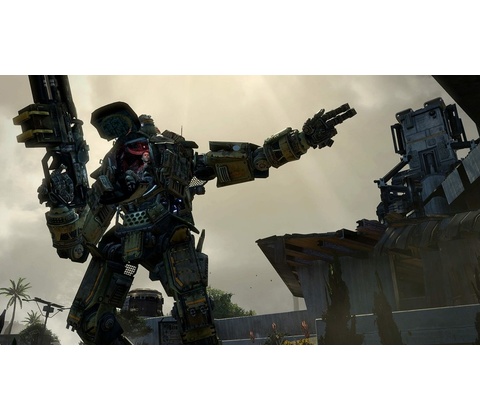 Titanfall