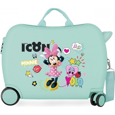 JOUMMA BAGS kufor MINNIE MOUSE Icon 34L 2569863