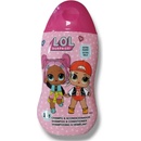 LOL 2v1 šampon a kondicionér 400 ml